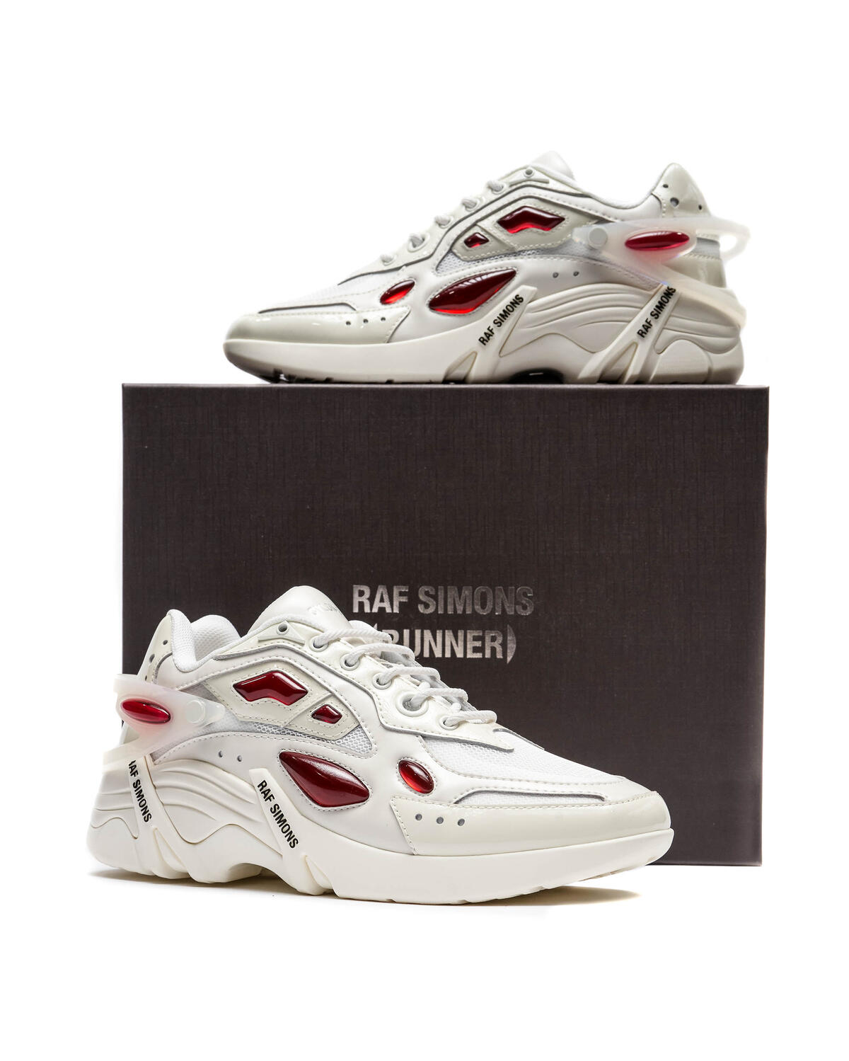 Raf Simons CYLON 21 HR740011L AFEW STORE